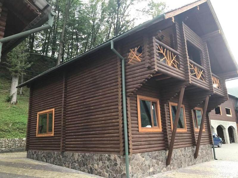 Кремениця Rivna Εξωτερικό φωτογραφία