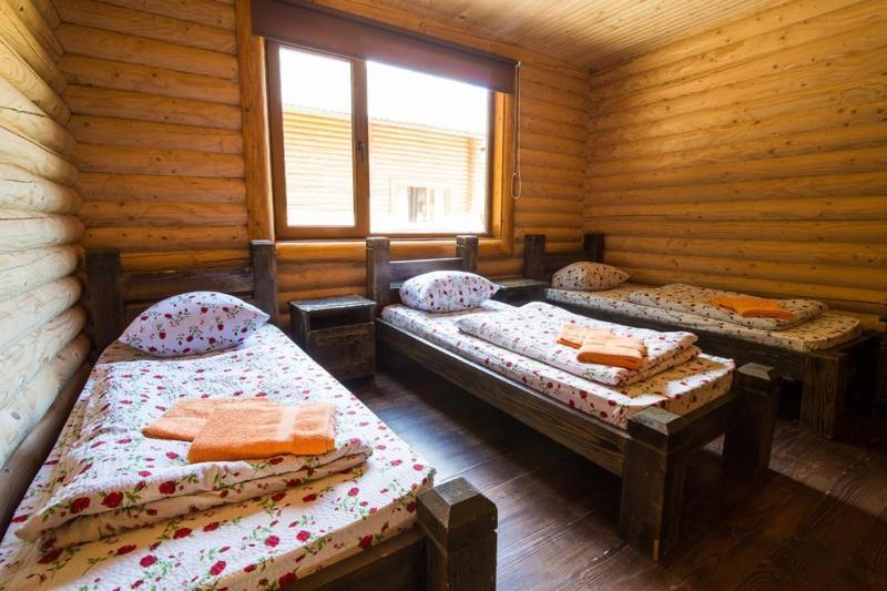 Кремениця Rivna Εξωτερικό φωτογραφία