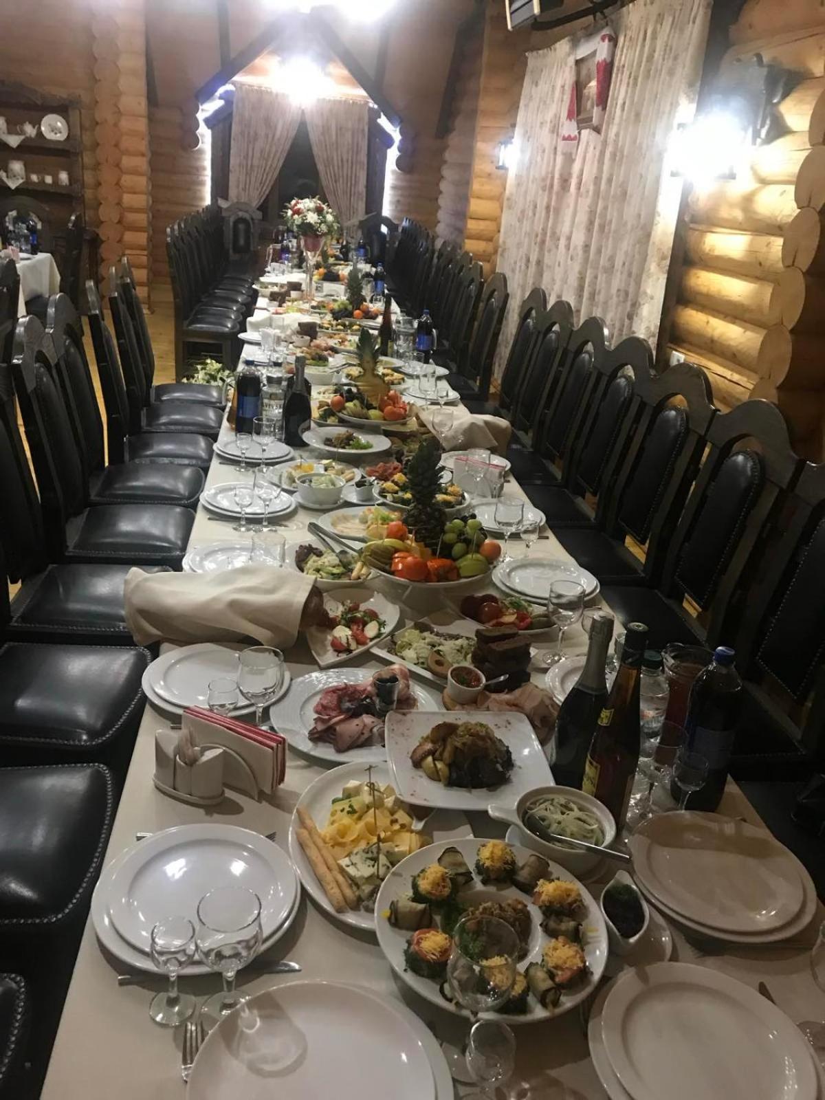 Кремениця Rivna Εξωτερικό φωτογραφία